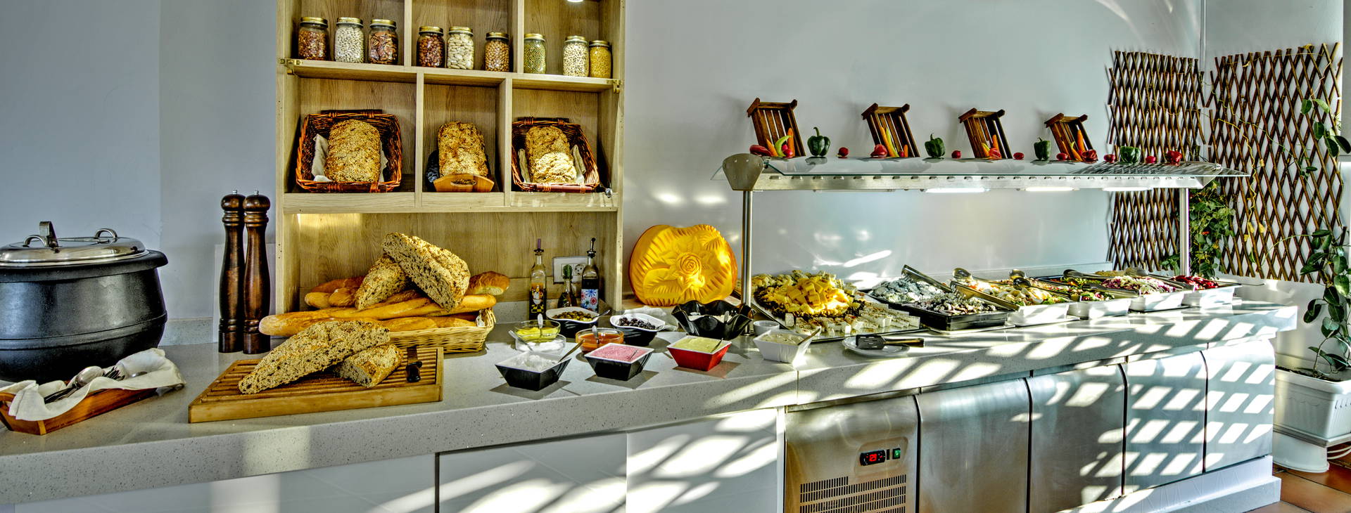 Keri Village & SPA by Zante Plaza Obrázek11