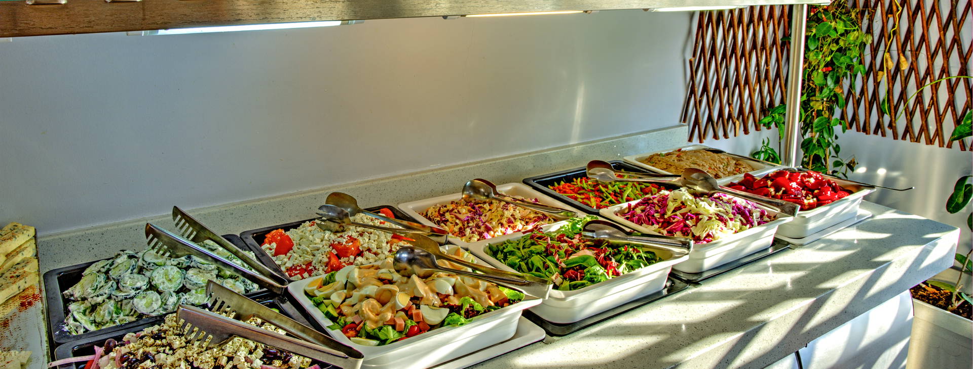 Keri Village & SPA by Zante Plaza Obrázek12