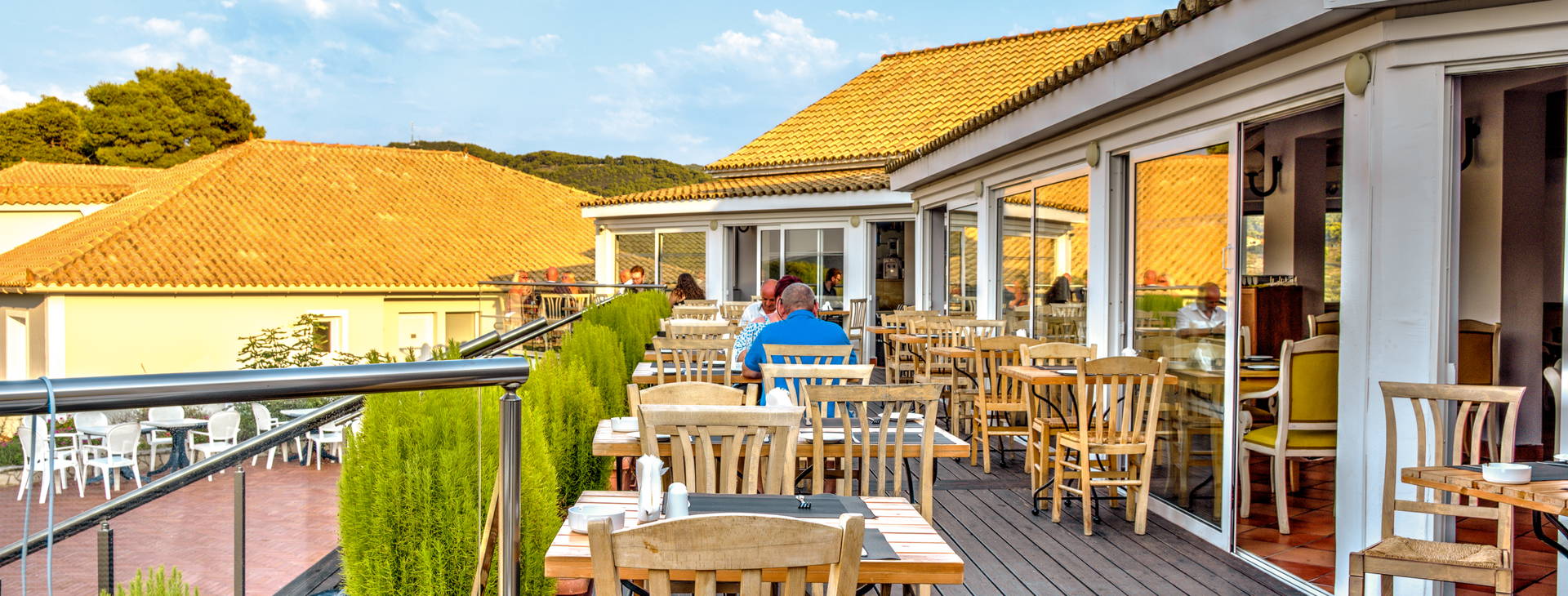 Keri Village & SPA by Zante Plaza Obrázek9