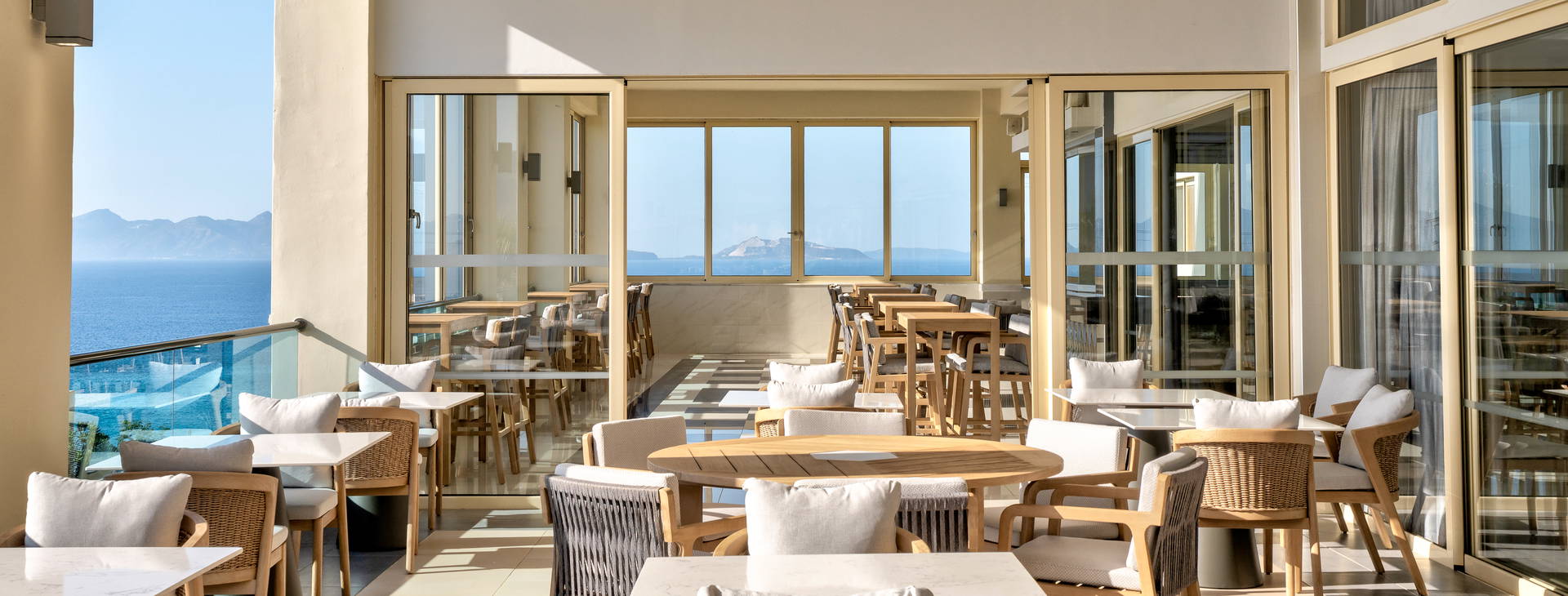 Grand Blue Beach Hotel Obrázek44