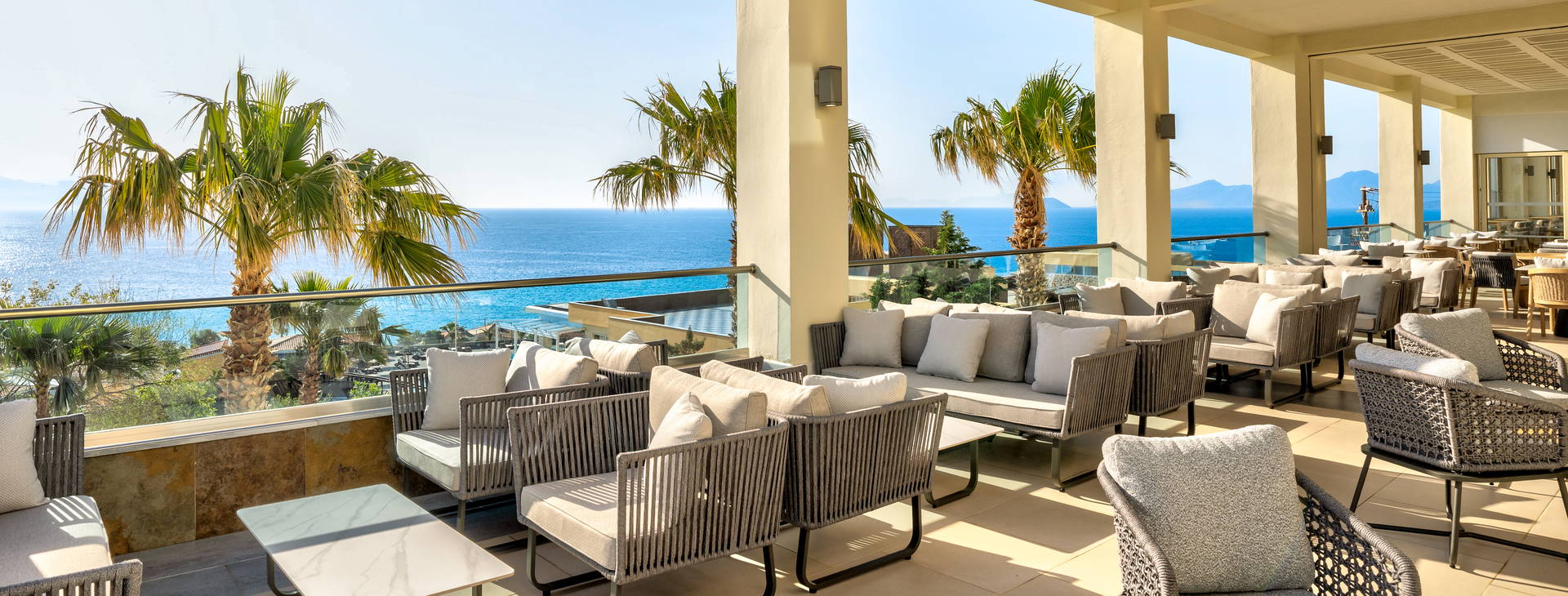 Grand Blue Beach Hotel Obrázek46