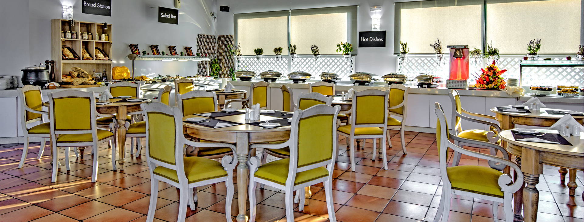 Keri Village & SPA by Zante Plaza Obrázek17