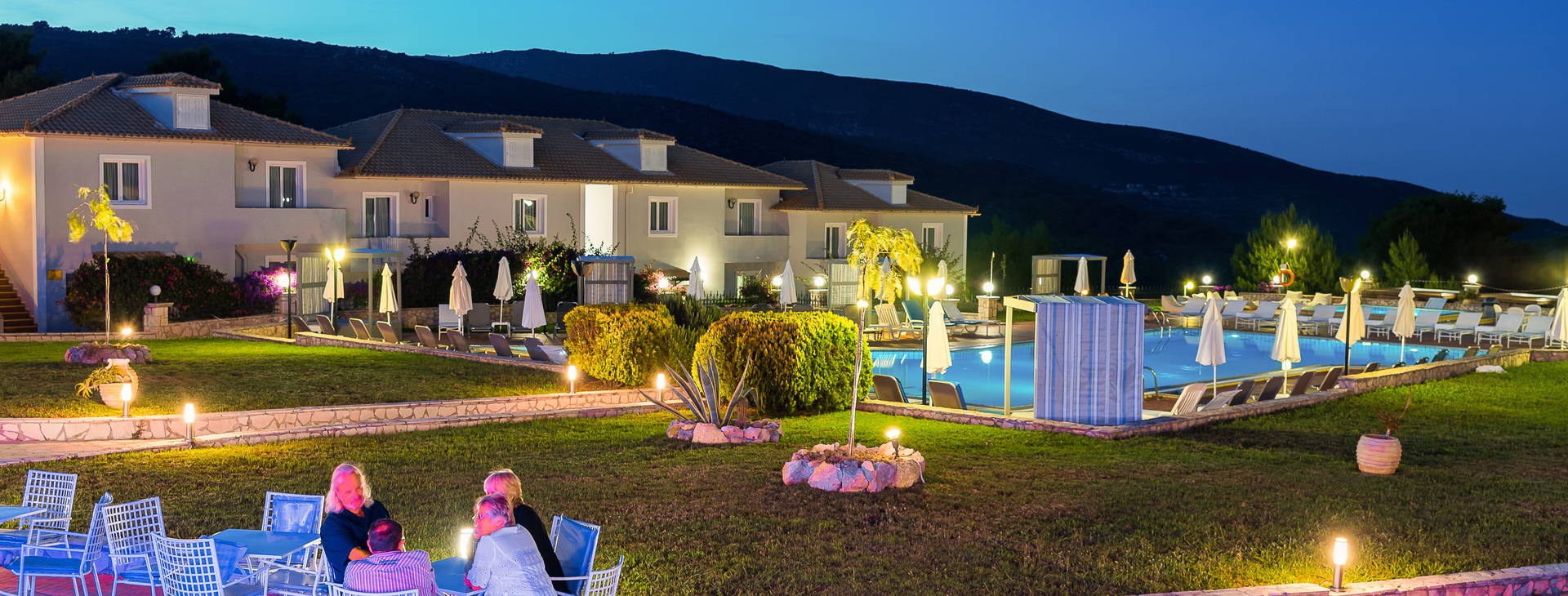 Keri Village & SPA by Zante Plaza Obrázek25