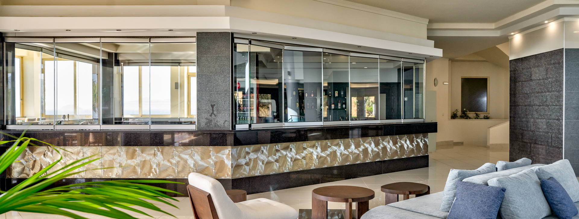 Grand Blue Beach Hotel Obrázek47