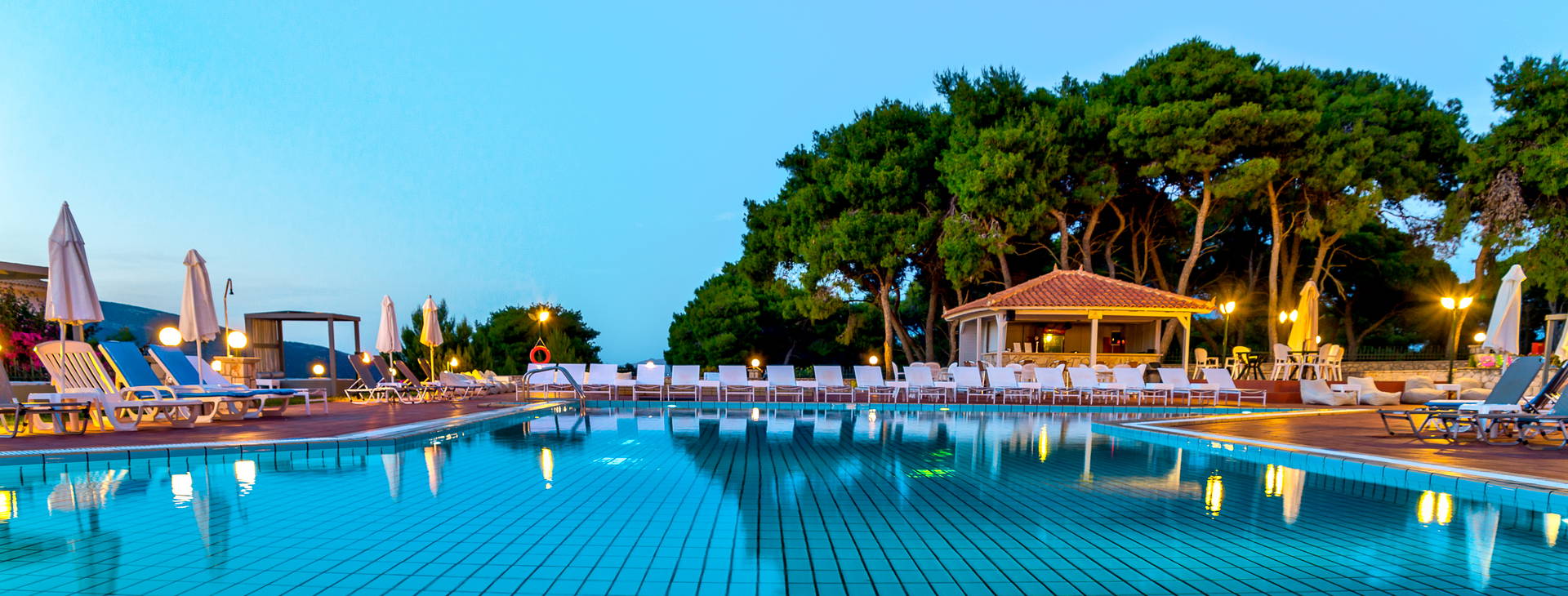 Keri Village & SPA by Zante Plaza Obrázek3