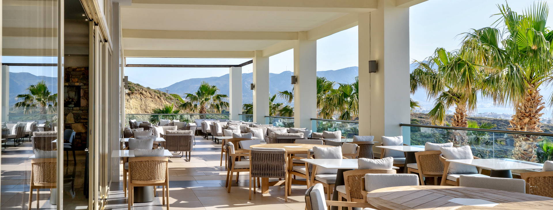 Grand Blue Beach Hotel Obrázek27