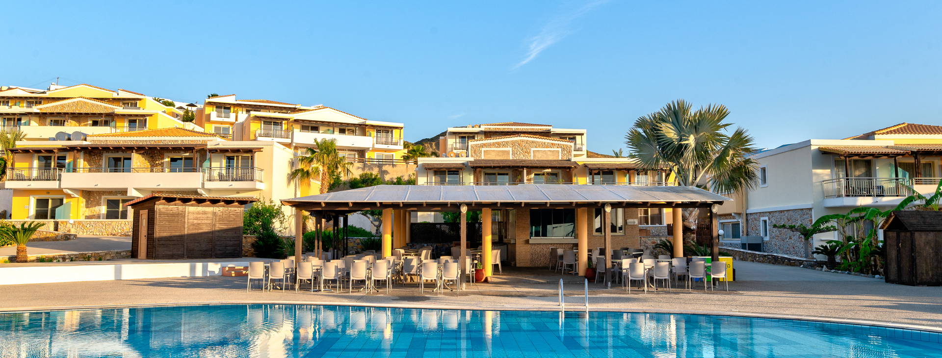 Grand Blue Beach Hotel Obrázek6