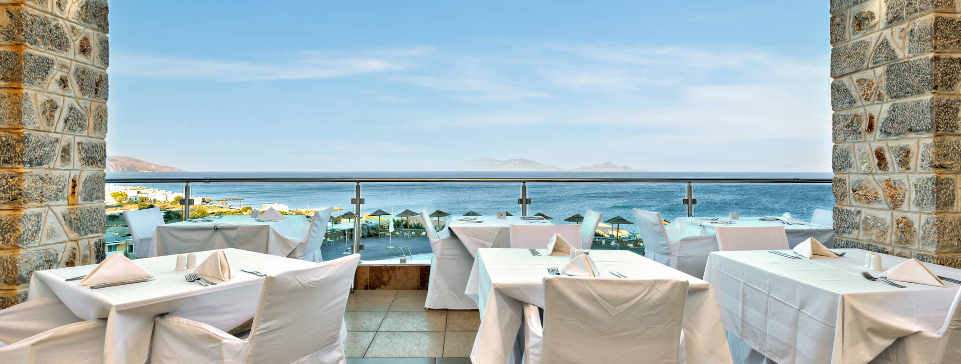 Grand Blue Beach Hotel Obrázek30