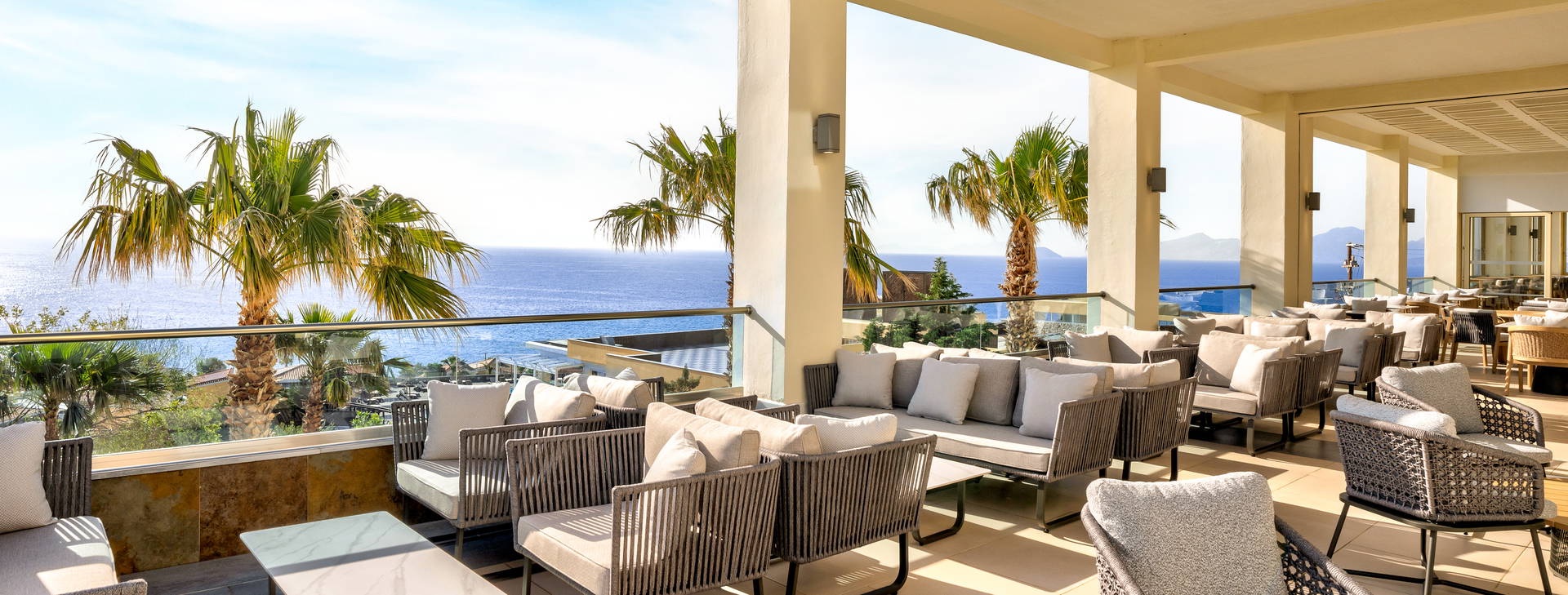 Grand Blue Beach Hotel Obrázek25