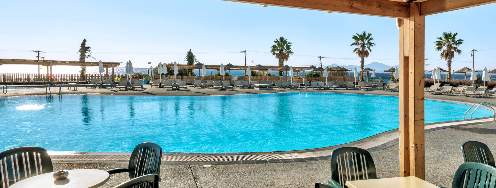 Grand Blue Beach Hotel Obrázek29