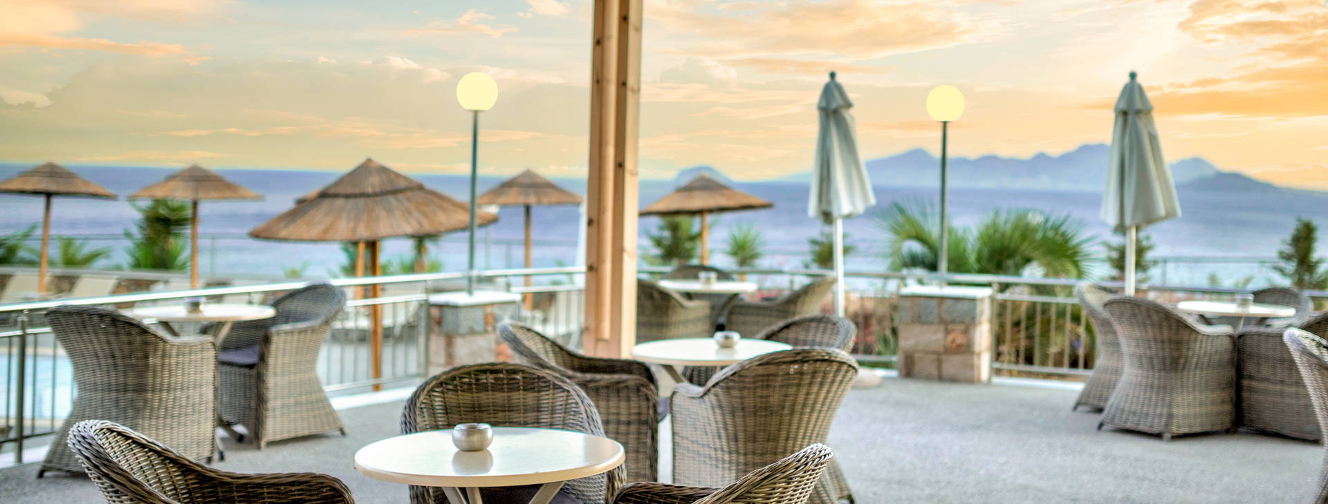 Grand Blue Beach Hotel Obrázek32