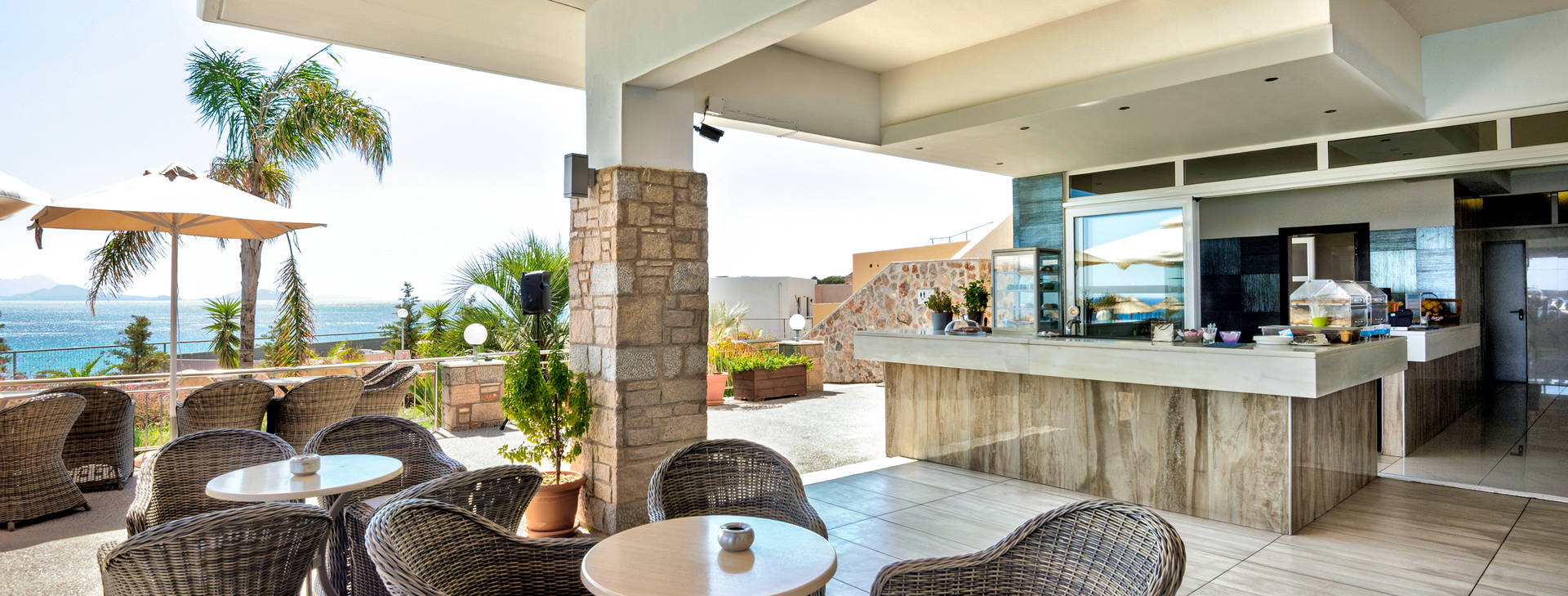 Grand Blue Beach Hotel Obrázek33