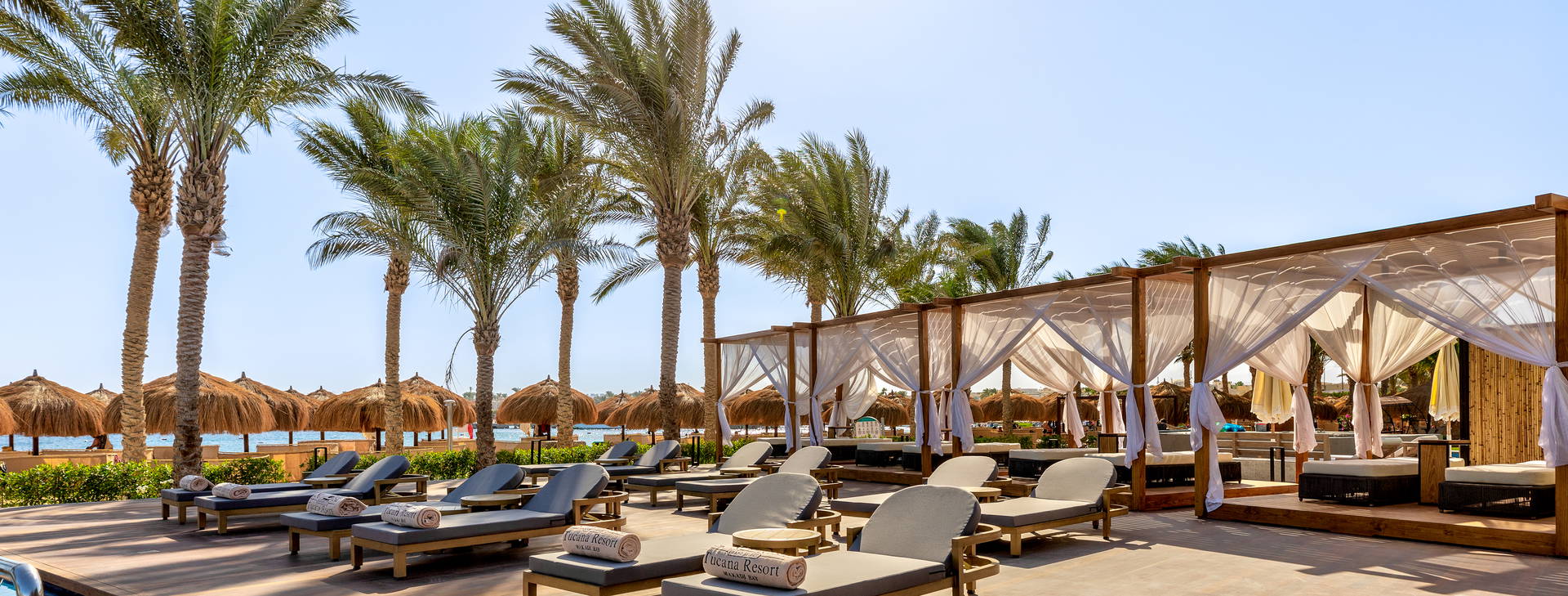 Sunrise Tucana Resort - Grand Select Obrázek11