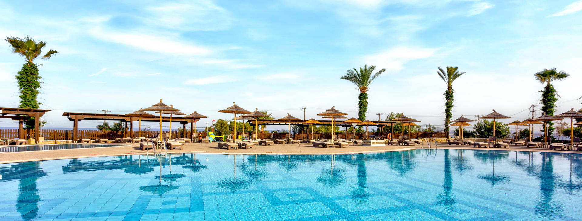 Grand Blue Beach Hotel Obrázek9