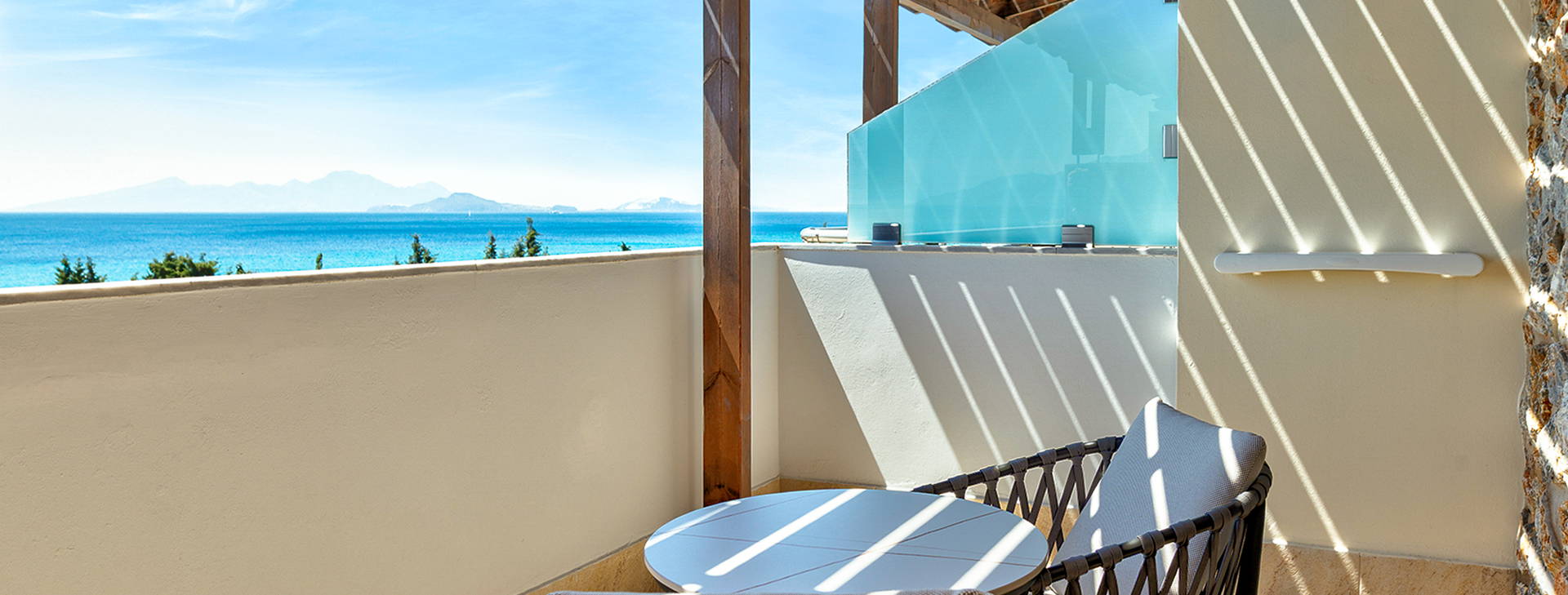 Grand Blue Beach Hotel Obrázek18