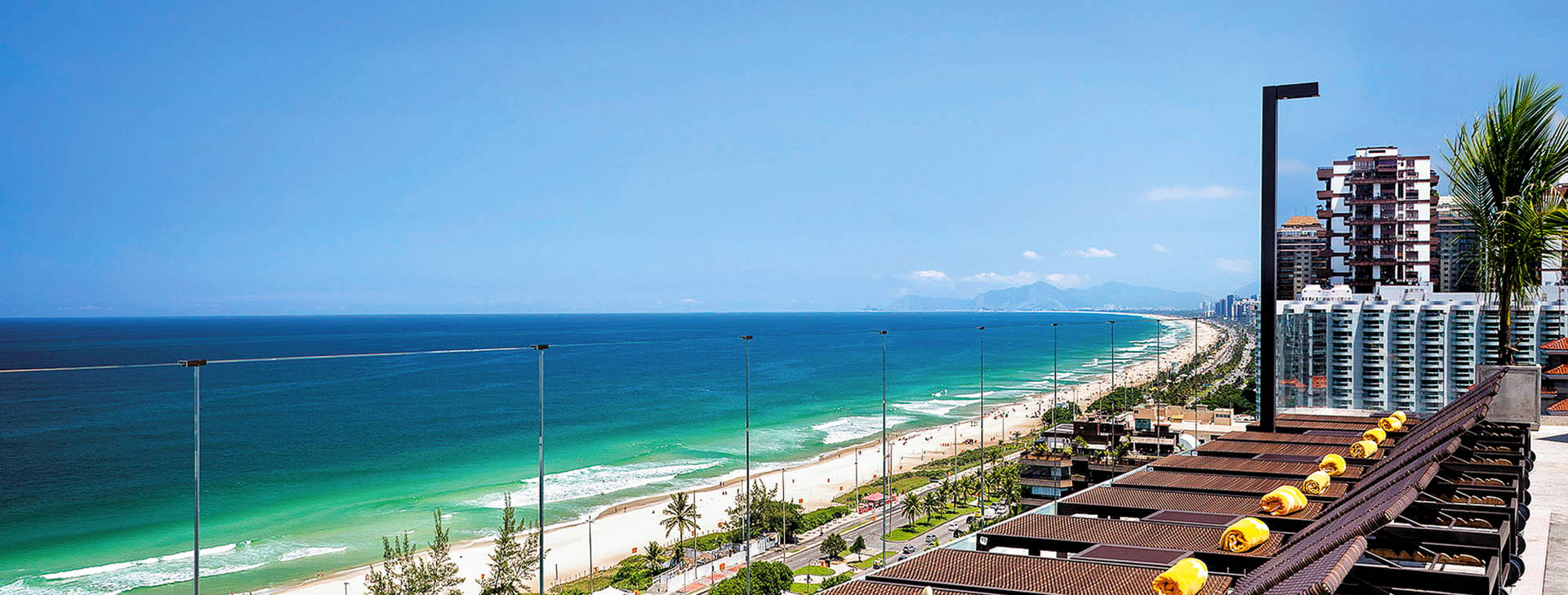 Windsor Oceanico Obrázek5