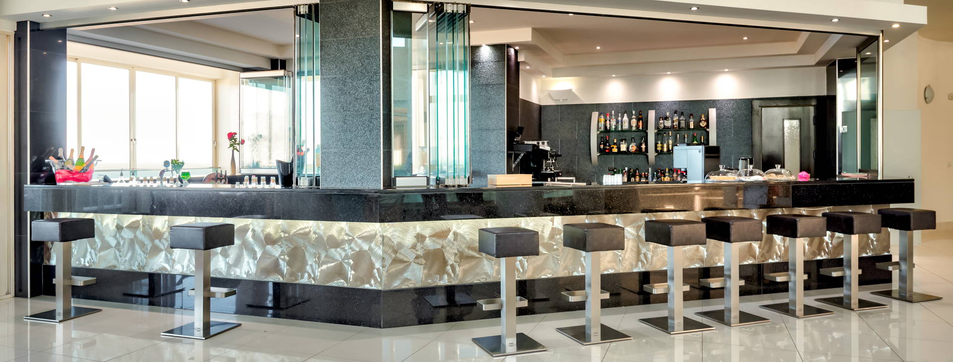 Grand Blue Beach Hotel Obrázek26