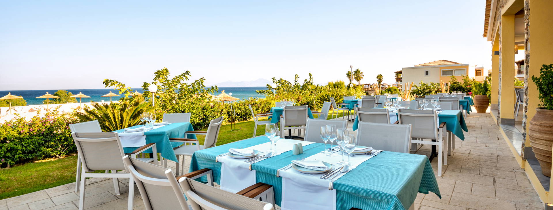 Grand Blue Beach Hotel Obrázek41