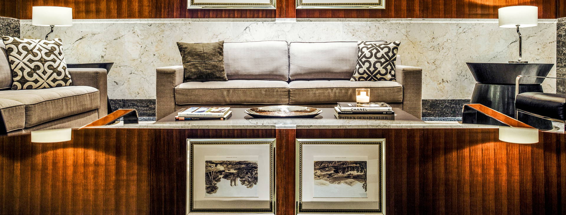 Windsor Oceanico Obrázek13