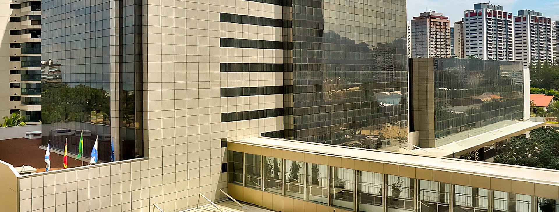 Windsor Oceanico Obrázek15