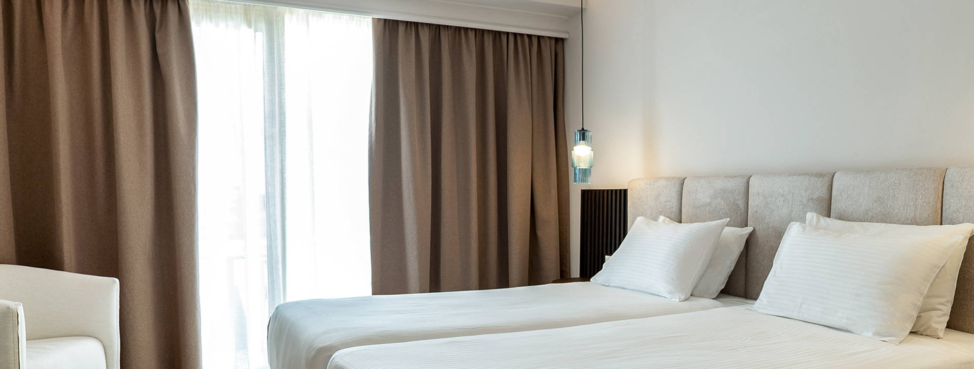 Grand Blue Beach Hotel Obrázek16