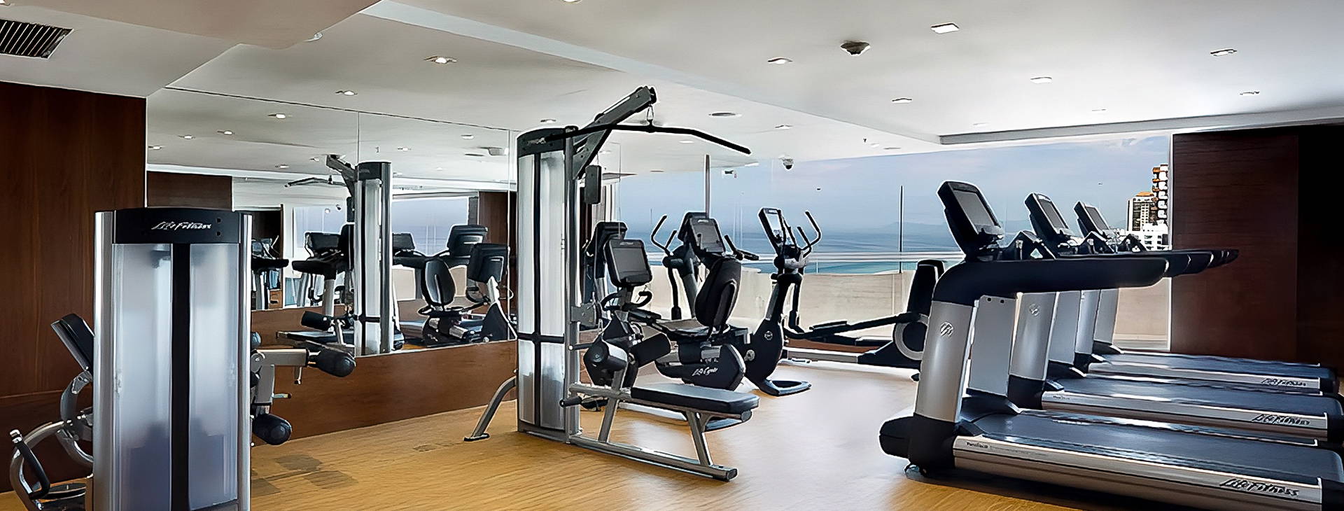 Windsor Oceanico Obrázek14