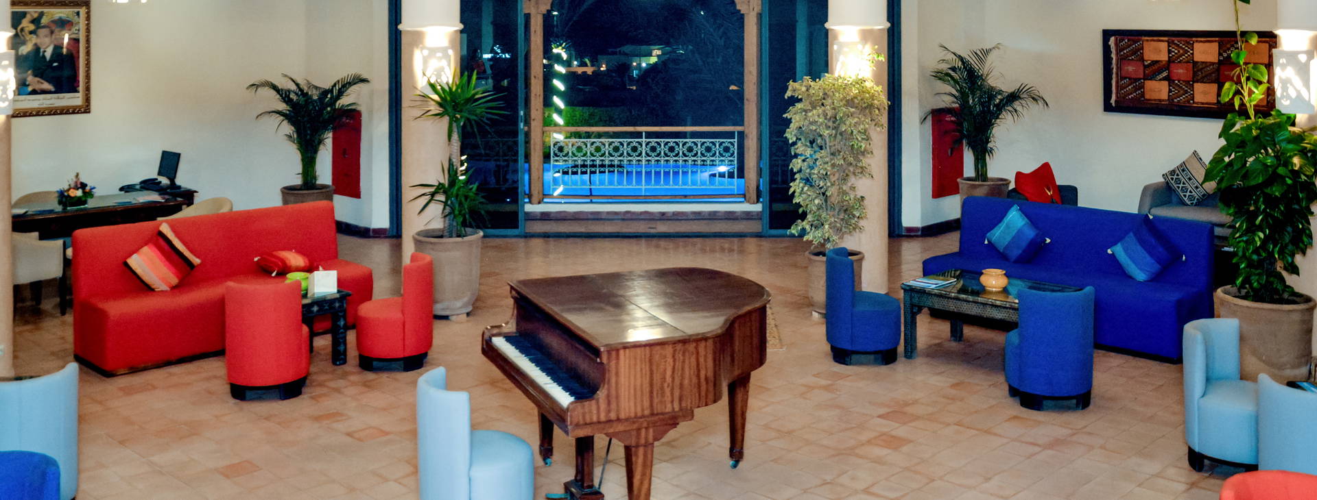 Borjs Hotel Suites & Spa Obrázek11