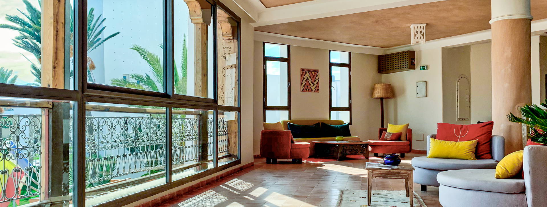 Borjs Hotel Suites & Spa Obrázek12