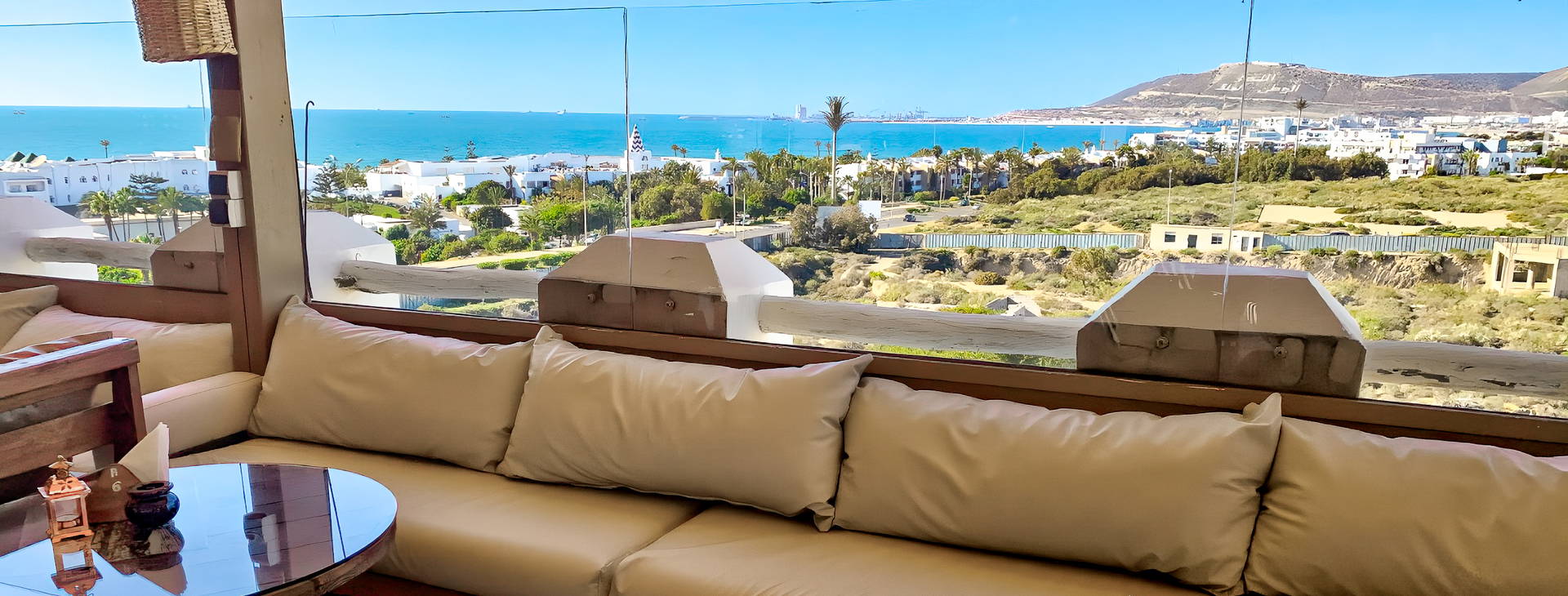 Borjs Hotel Suites & Spa Obrázek13