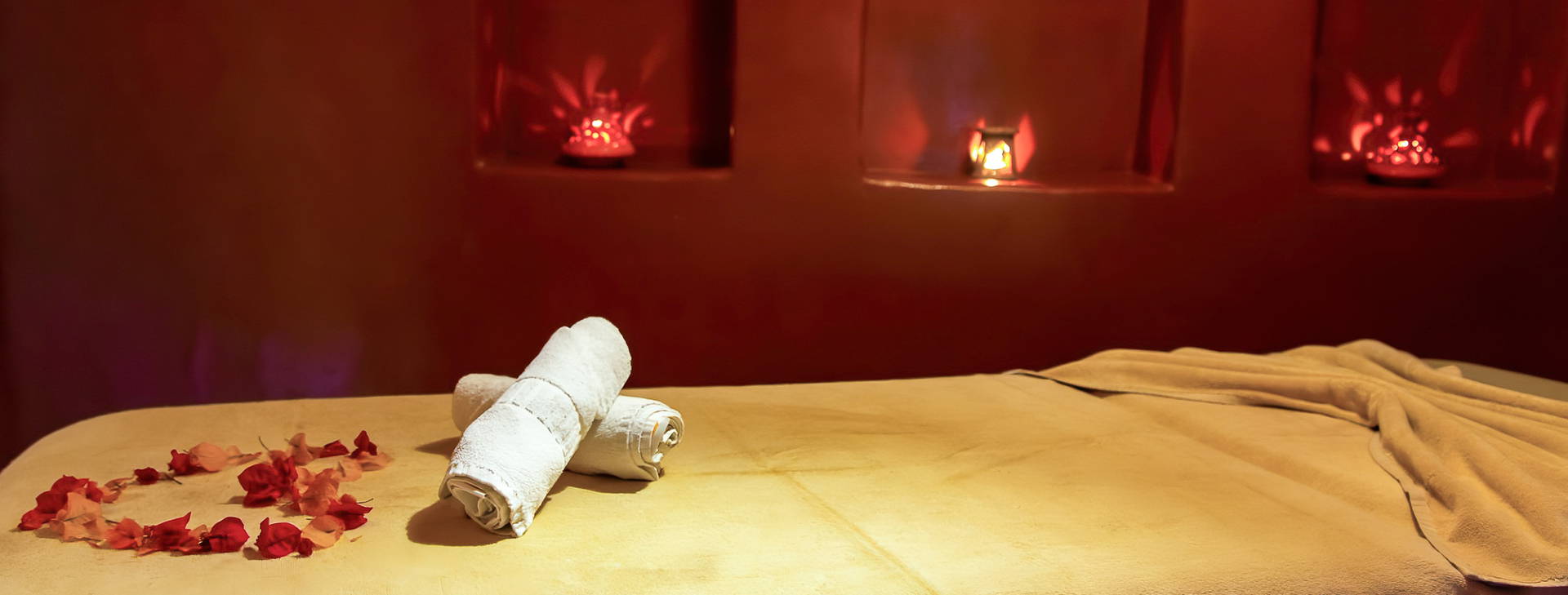 Borjs Hotel Suites & Spa Obrázek15