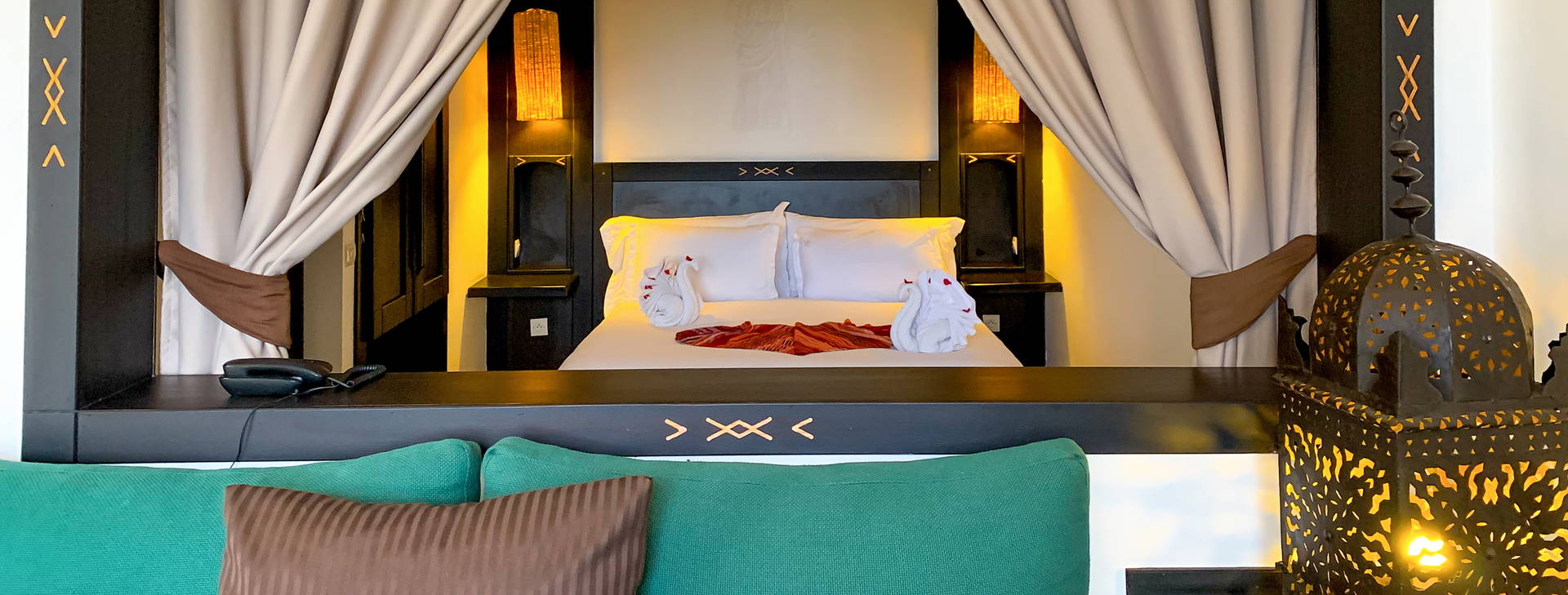 Borjs Hotel Suites & Spa Obrázek5