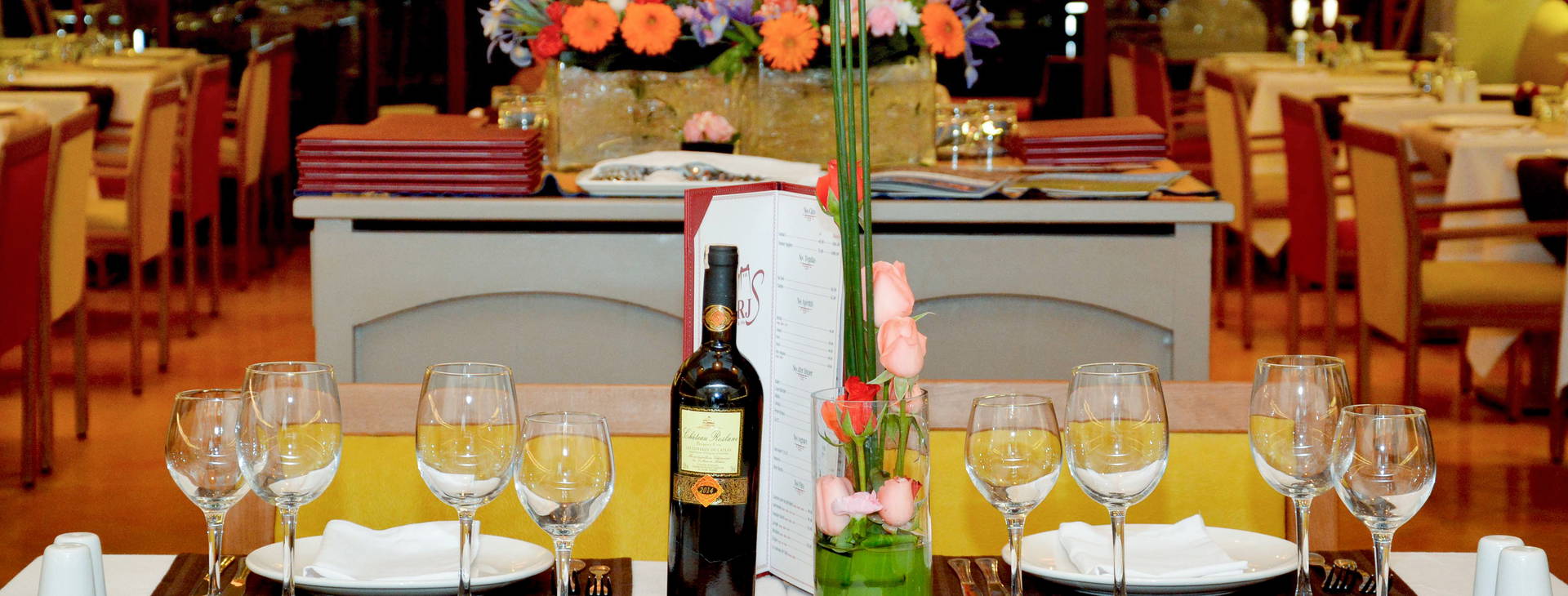 Borjs Hotel Suites & Spa Obrázek10