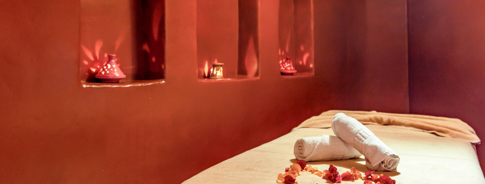 Borjs Hotel Suites & Spa Obrázek16