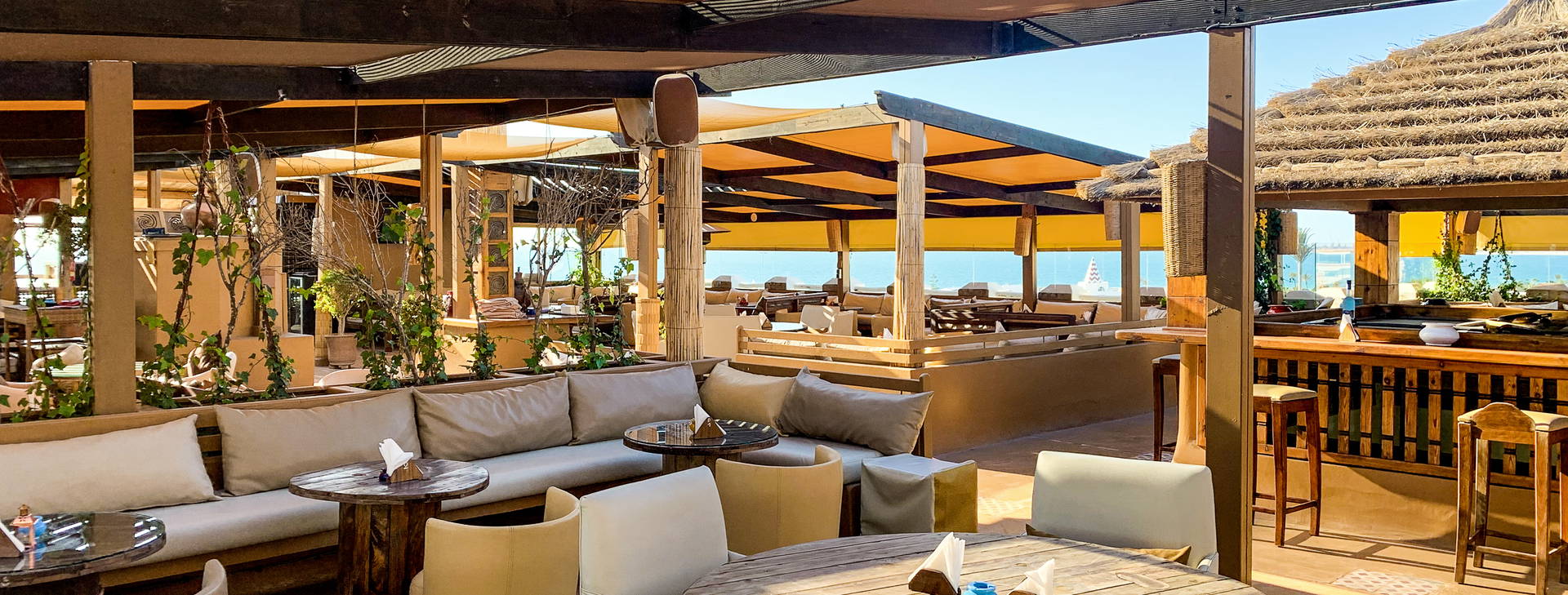 Borjs Hotel Suites & Spa Obrázek9