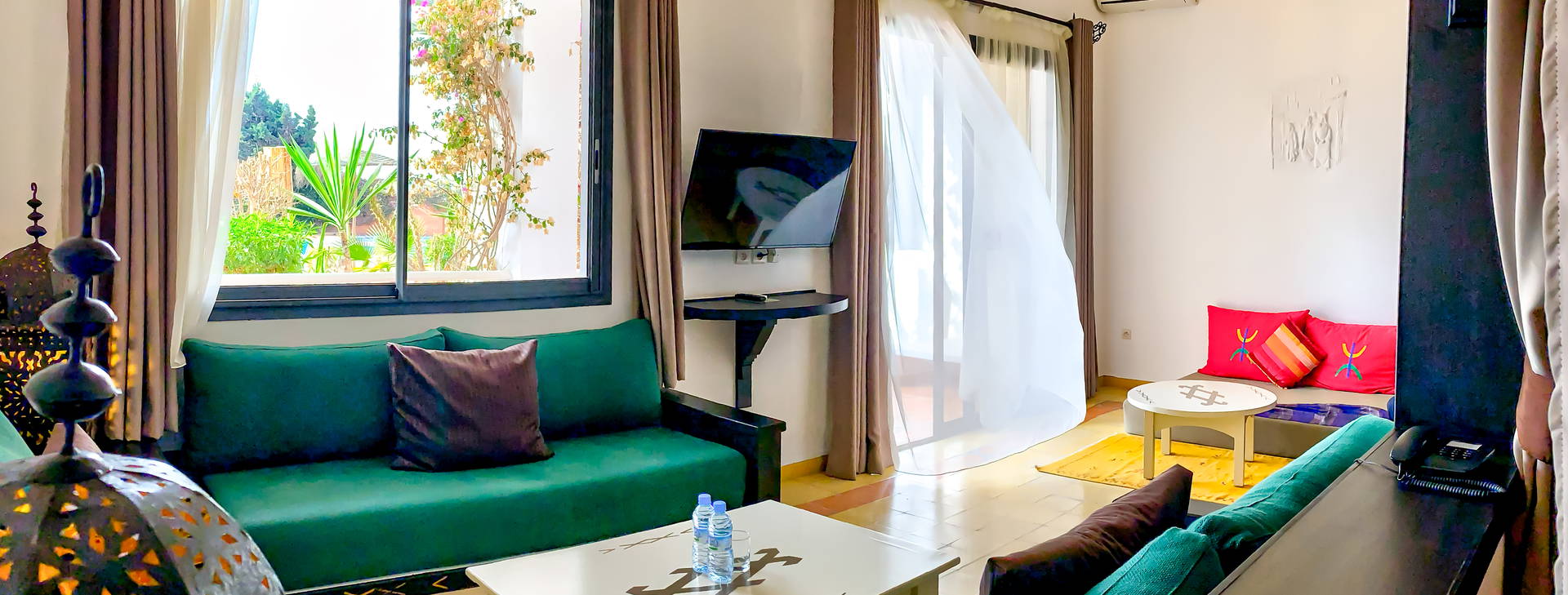 Borjs Hotel Suites & Spa Obrázek6