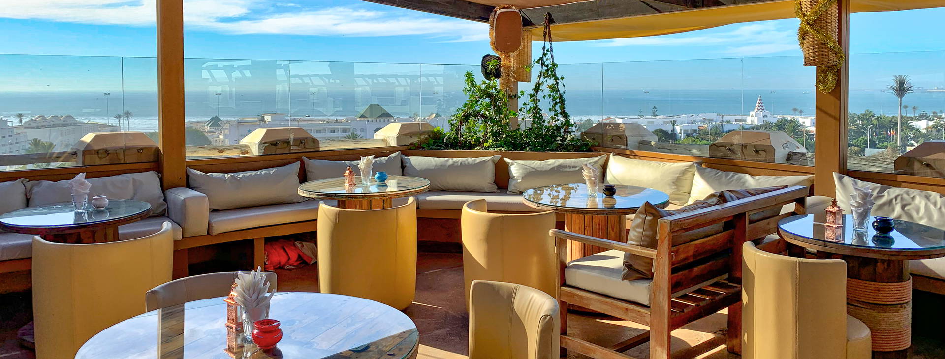 Borjs Hotel Suites & Spa Obrázek8