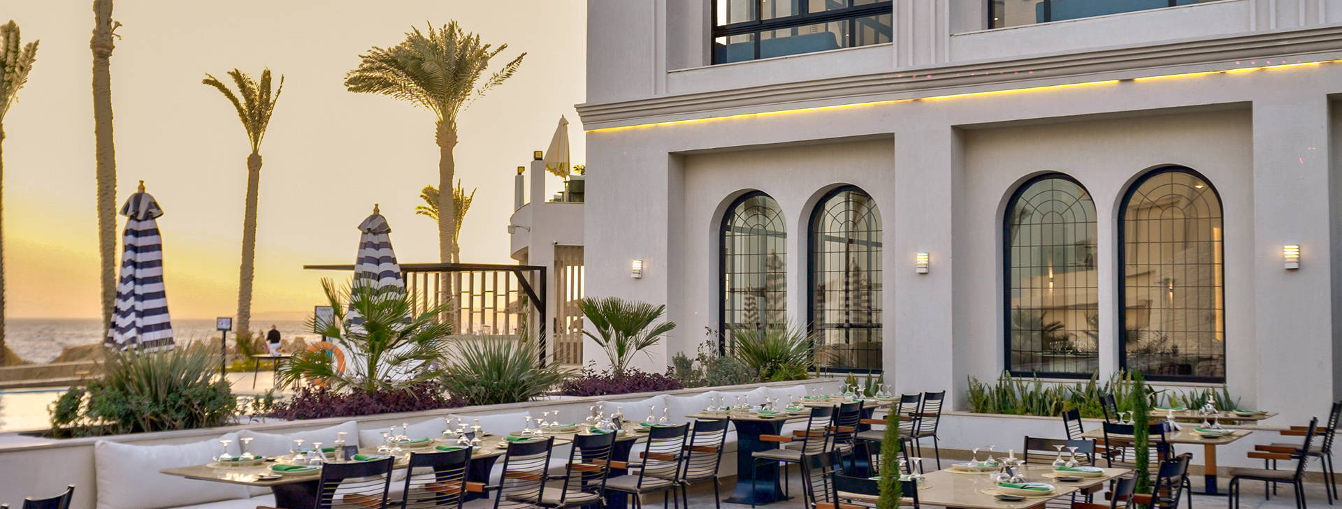 Sunrise Remal Beach Obrázek37