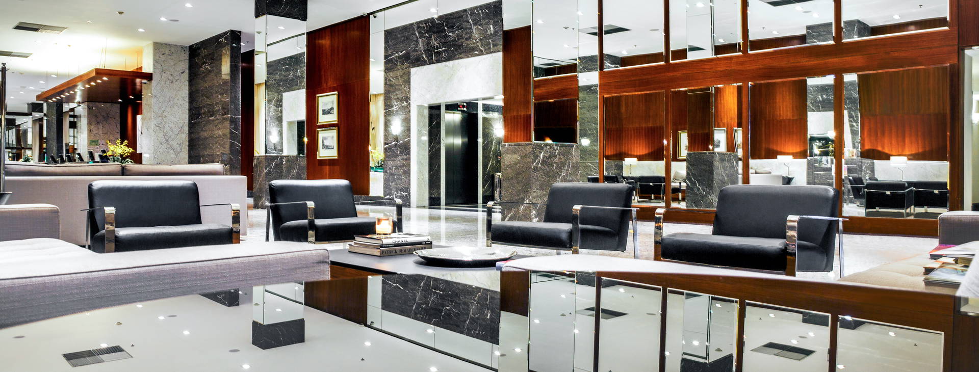 Windsor Oceanico Obrázek12