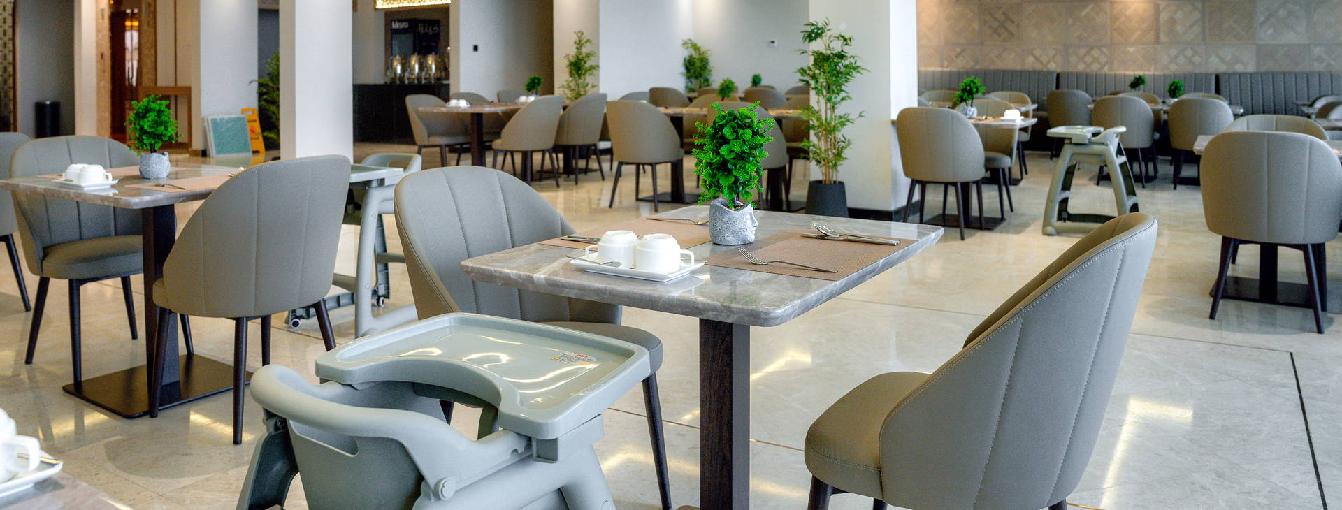 Arabian Sea Resort Obrázek34