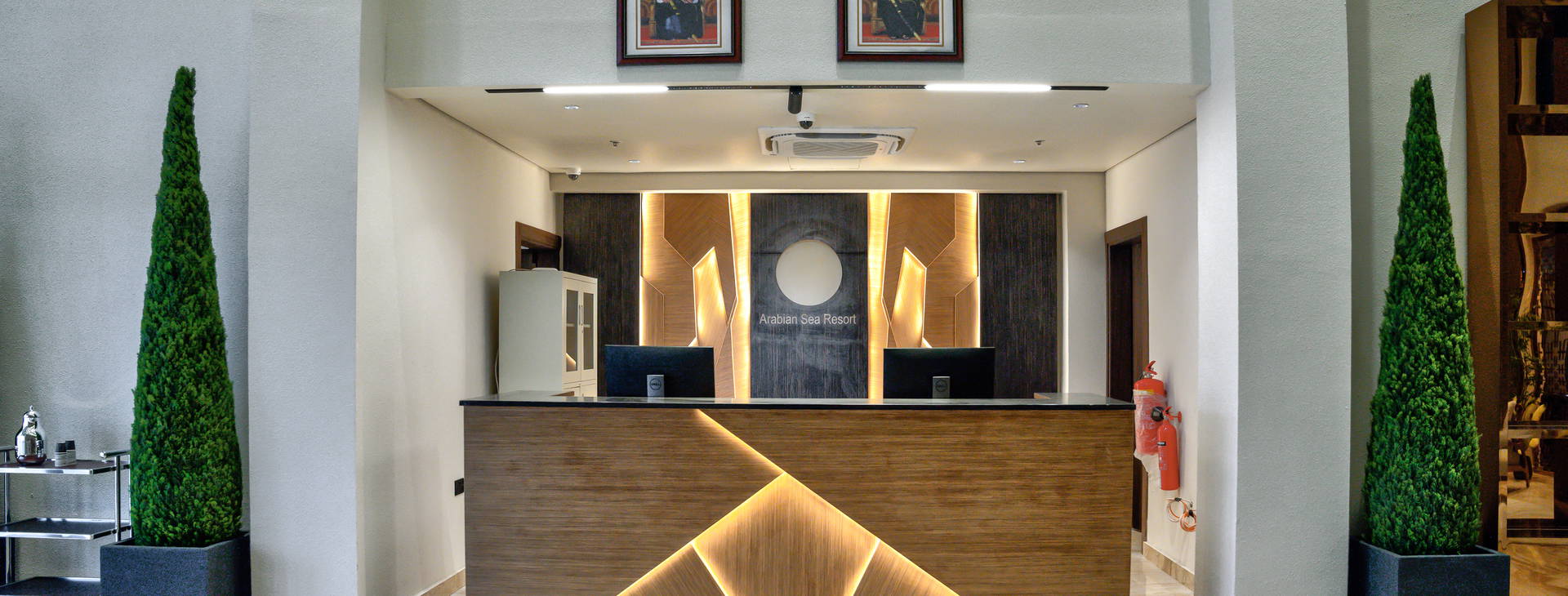 Arabian Sea Resort Obrázek33