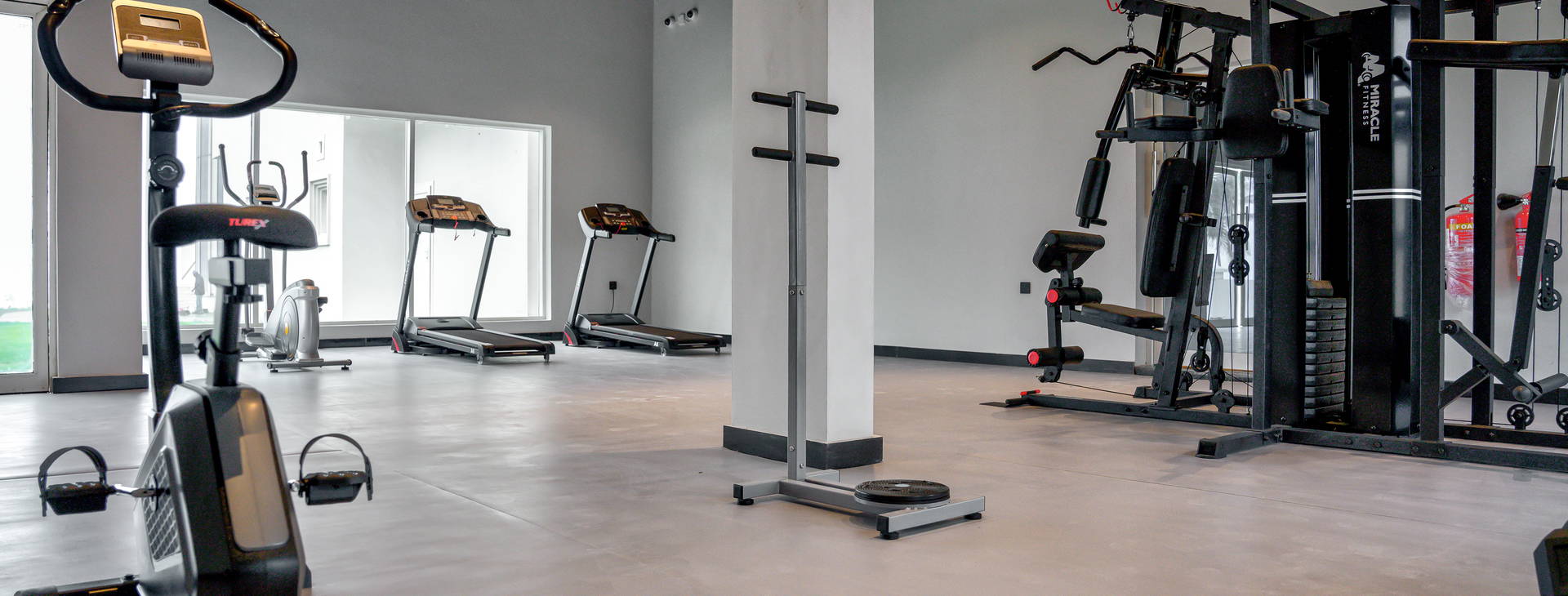 Arabian Sea Resort Obrázek37