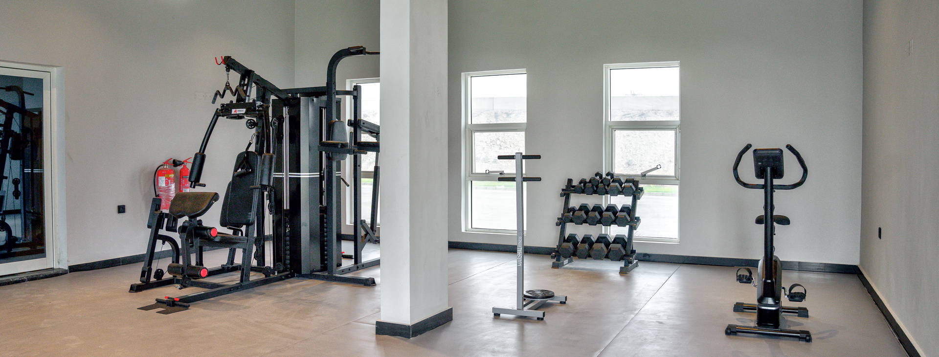 Arabian Sea Resort Obrázek40