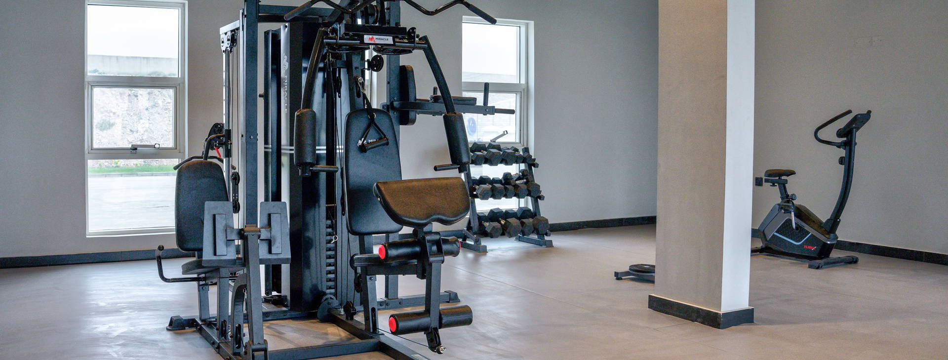 Arabian Sea Resort Obrázek39