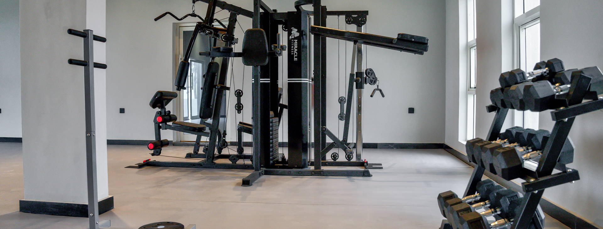 Arabian Sea Resort Obrázek42