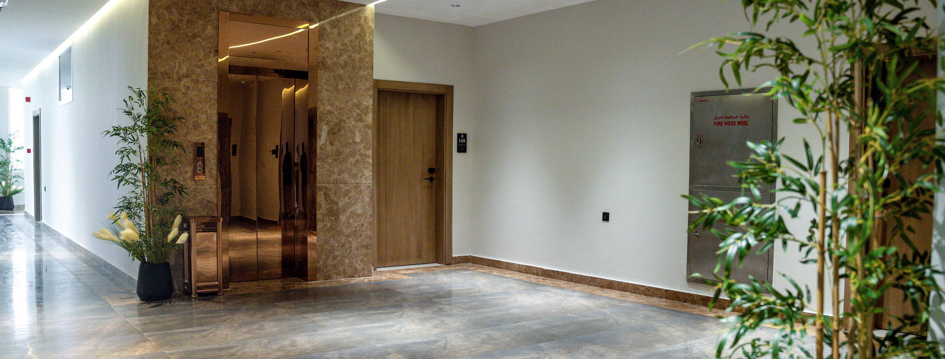 Arabian Sea Resort Obrázek45