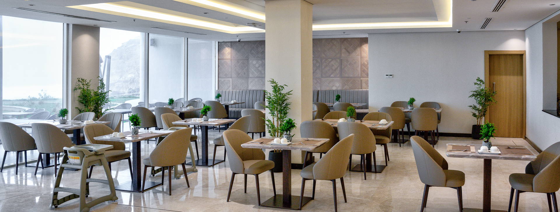 Arabian Sea Resort Obrázek24