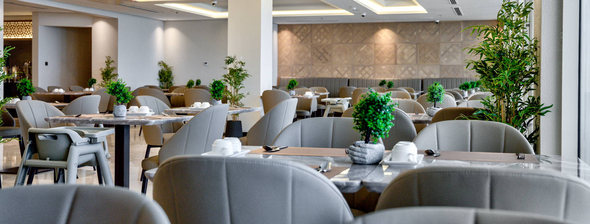 Arabian Sea Resort Obrázek23