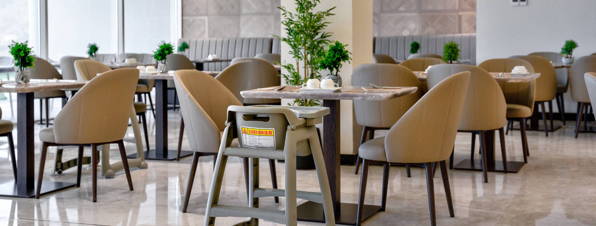 Arabian Sea Resort Obrázek27