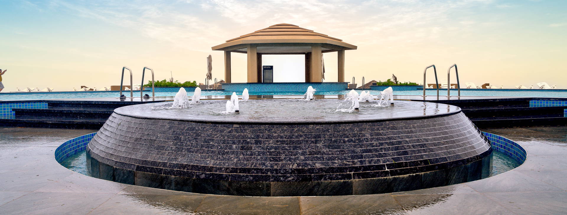 Arabian Sea Resort Obrázek4