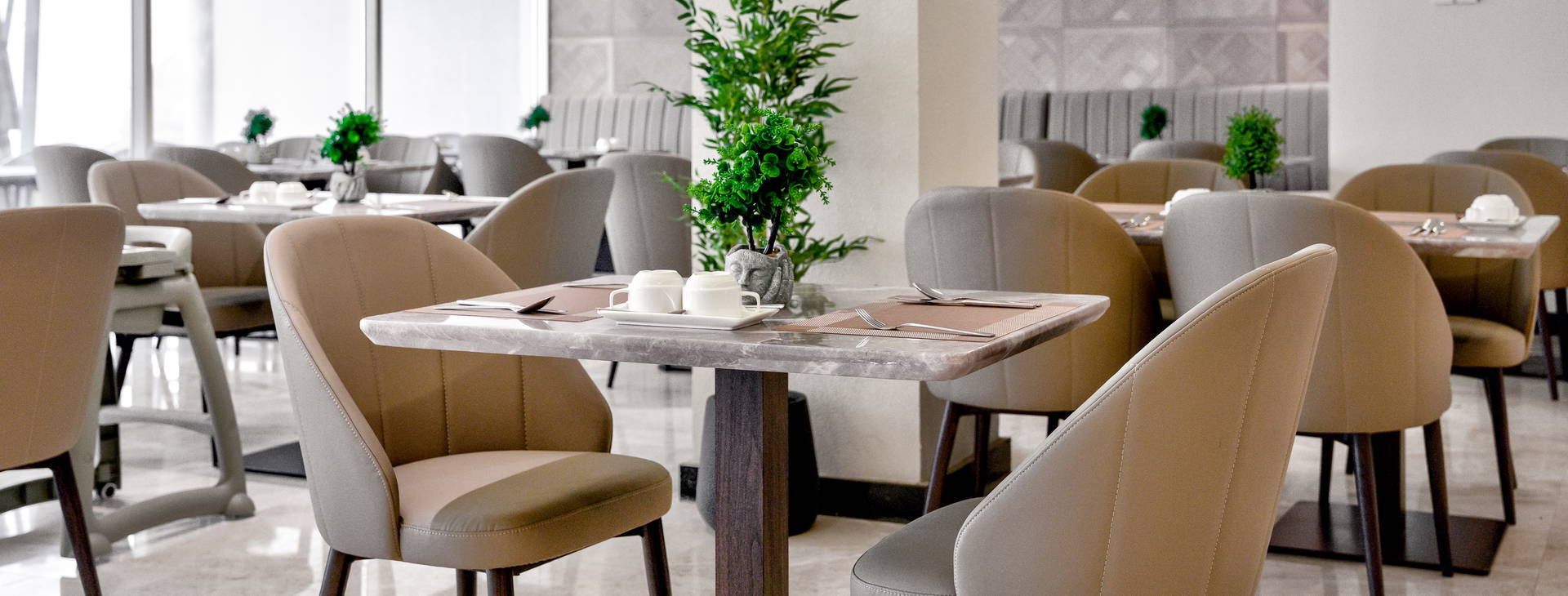 Arabian Sea Resort Obrázek26